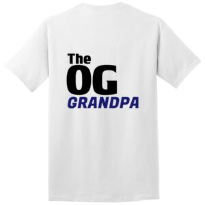 Core Cotton Tee Thumbnail