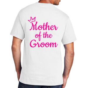 Core Cotton Tee Thumbnail