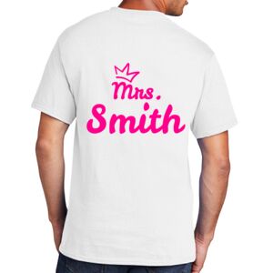 Core Cotton Tee Thumbnail