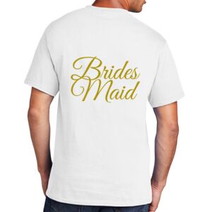 Core Cotton Tee Thumbnail