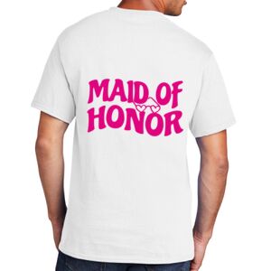 Core Cotton Tee Thumbnail