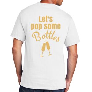 Core Cotton Tee Thumbnail