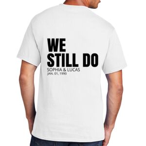 Core Cotton Tee Thumbnail