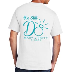 Core Cotton Tee Thumbnail