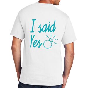 Core Cotton Tee Thumbnail