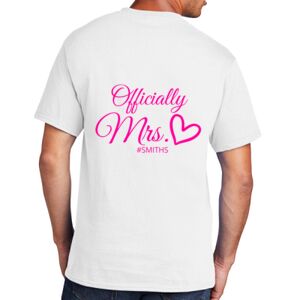 Core Cotton Tee Thumbnail