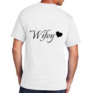 Core Cotton Tee Thumbnail