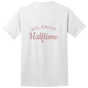 Core Cotton Tee Thumbnail