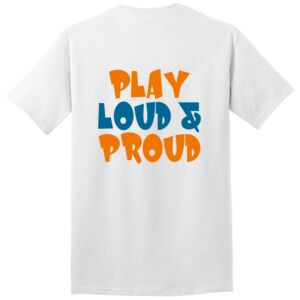 Core Cotton Tee Thumbnail