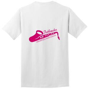 Core Cotton Tee Thumbnail