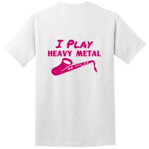 Core Cotton Tee Thumbnail