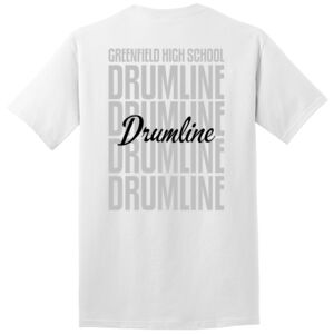 Core Cotton Tee Thumbnail