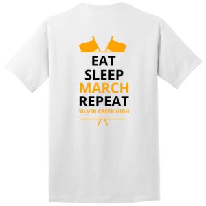 Core Cotton Tee Thumbnail