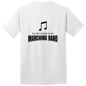 Core Cotton Tee Thumbnail