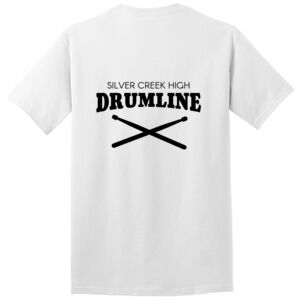 Core Cotton Tee Thumbnail