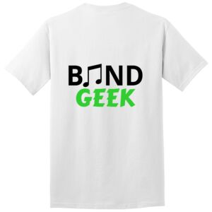 Core Cotton Tee Thumbnail