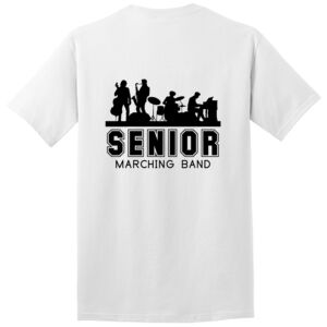 Core Cotton Tee Thumbnail