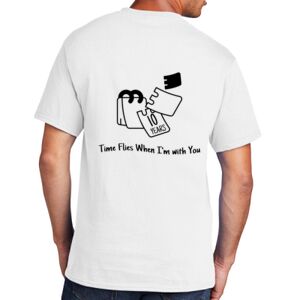 Core Cotton Tee Thumbnail