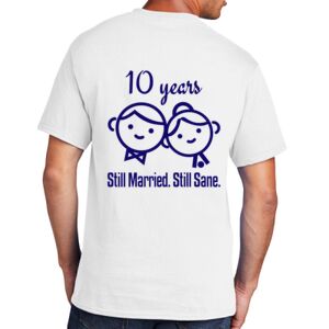 Core Cotton Tee Thumbnail