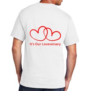 Core Cotton Tee Thumbnail