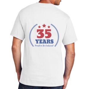 Core Cotton Tee Thumbnail