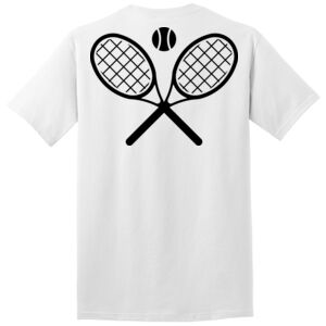 Core Cotton Tee Thumbnail