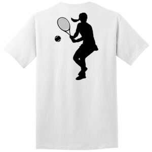 Core Cotton Tee Thumbnail