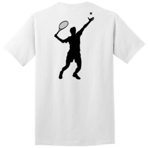 Core Cotton Tee Thumbnail
