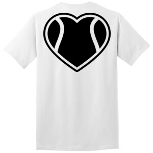 Core Cotton Tee Thumbnail