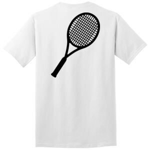 Core Cotton Tee Thumbnail