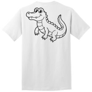 Core Cotton Tee Thumbnail