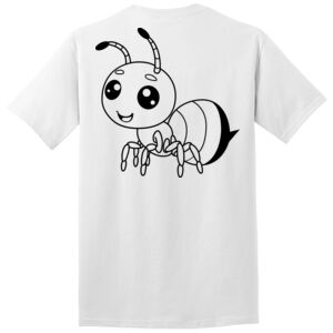 Core Cotton Tee Thumbnail