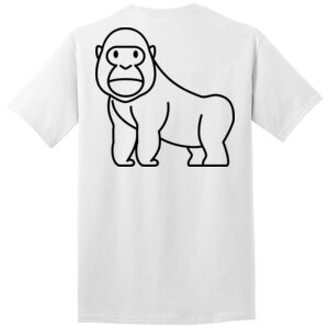 Core Cotton Tee Thumbnail