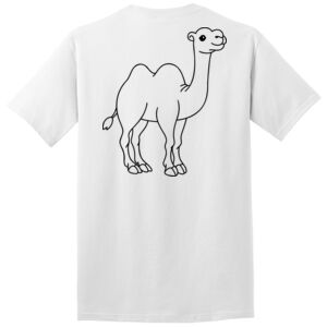 Core Cotton Tee Thumbnail