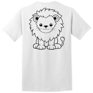 Core Cotton Tee Thumbnail