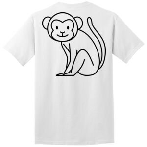 Core Cotton Tee Thumbnail