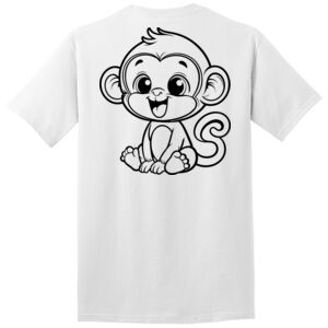 Core Cotton Tee Thumbnail