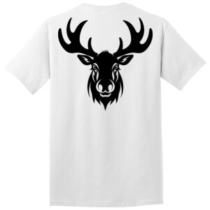 Core Cotton Tee Thumbnail