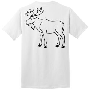 Core Cotton Tee Thumbnail