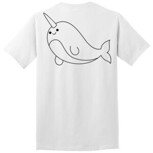 Core Cotton Tee Thumbnail