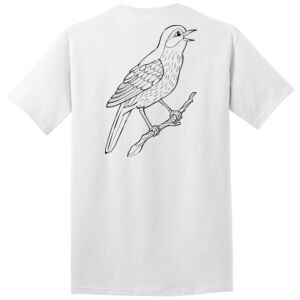Core Cotton Tee Thumbnail