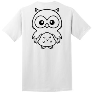 Core Cotton Tee Thumbnail