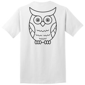 Core Cotton Tee Thumbnail