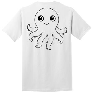 Core Cotton Tee Thumbnail