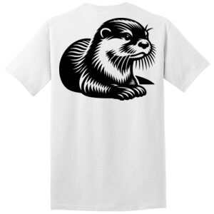 Core Cotton Tee Thumbnail