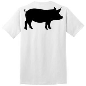 Core Cotton Tee Thumbnail