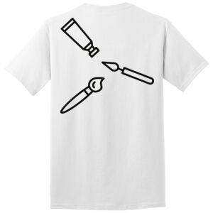 Core Cotton Tee Thumbnail