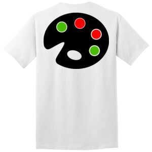 Core Cotton Tee Thumbnail