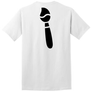 Core Cotton Tee Thumbnail