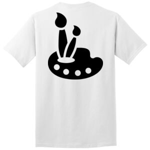 Core Cotton Tee Thumbnail